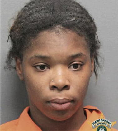 Tasha Nathan, - Lafayette Parish County, LA 